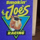 Camel Joe Tins