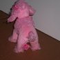Pinkie Poo the Poodle TY