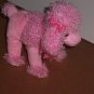 Pinkie Poo the Poodle TY