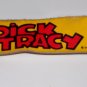 Dick Tracy Belt with Movie
