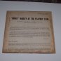 Playboy Club LP "MOMS" Mabley