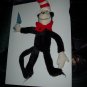 Dr. Seuss Cat in the Hat Stuffed Doll