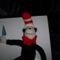 Dr. Seuss Cat in the Hat Stuffed Doll
