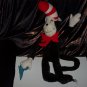 Dr. Seuss Cat in the Hat Stuffed Doll