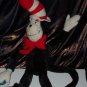 Dr. Seuss Cat in the Hat Stuffed Doll