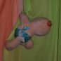 3 Gigglet Dolls - 1984