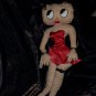 Handmade Betty Boop Doll - 1990