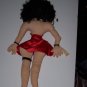 Handmade Betty Boop Doll - 1990