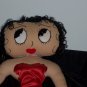 Handmade Betty Boop Doll - 1990