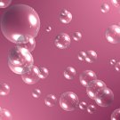 Blowing Bubbles Template