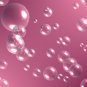Blowing Bubbles Template