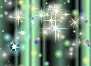Stars Template