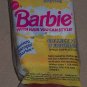 McDonald's Happy Meal Barbie