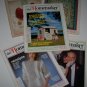 The Homemaker Magazine - 1985