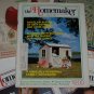 The Homemaker Magazine - 1985