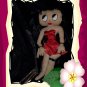 Handmade Betty Boop Doll - 1990