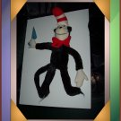 Dr. Seuss Cat in the Hat Stuffed Doll