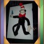 Dr. Seuss Cat in the Hat Stuffed Doll