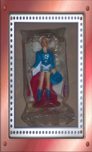 McDonald's Happy Meal Barbie