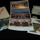 Astronaut Memorabilia Collection