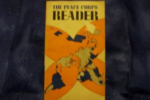The Peace Corps Reader