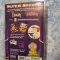 Pinocchio - 2 classic books with studio cassette player