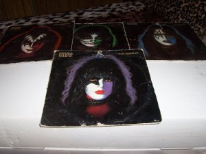 Kiss Records