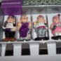 2000 or Bust Spreaders