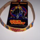 Dick Tracy Belt with Movie