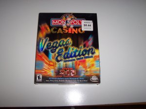Monopoly Casino