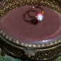 Handmade Double Decker Ring