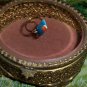 Handmade What Ring