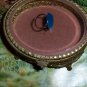 Handmade Blue Eye Ring