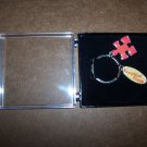 Essential Piece Key Chain