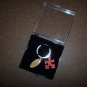 Essential Piece Key Chain