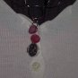 Prayer Box Necklace