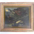 Pierre-Paul Prud'hon, school (French 1758–1823) oil on canvas