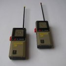 VINTAGE GENERAL ELECTRIC SEARCH 3 WALKIE TALKIES RADIO