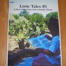 Little Tales #1: a short story zine with a family theme