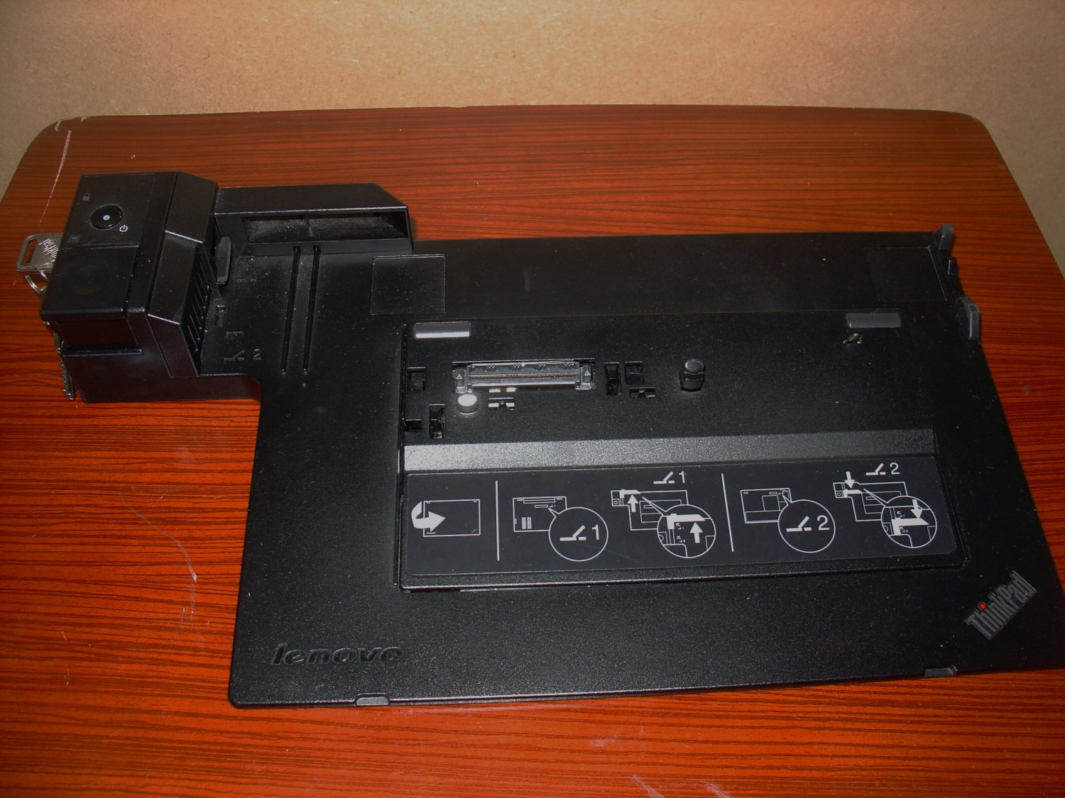 Lenovo Thinkpad Mini Dock Plus Series 3 with USB 3.0 Type 4338