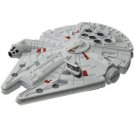 Takara Tomy Tomica Diecast TSW-08 Star WarsThe Force Awakens Millennium Falcon