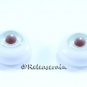 BJD Dollfie Doll Glass Eyes Clear Melon/Wine 18mm #PP02