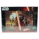 Tenyo Star Wars The Force Awakens Jigsaw Puzzle 500pcs W-500-655 Made in Japan