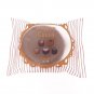 Master Chocolate Scent Savon Sucre Cacao Soap 30g Japan Import Made in Japan
