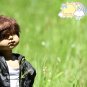 Releaserain Ada Artist Ball Jointed Doll Cuddly MSD BJD Tan Skin Boy Austin