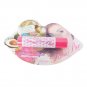 Japan Pure Smile Kiss Pre Dragon Fruit Lip Balm 4g Made in Korea
