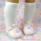 American Girl Doll Shoes Pink T-Strap Mary Jane #W13