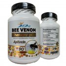 NATURAL BEE Venom Extract anti-inflamatory Extracts Arthritis Pain Abee therapy