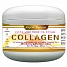 ALL IN ONE ANTI AGING Cream Anti-Wrinkles TREATMENT Face Eyes neck body