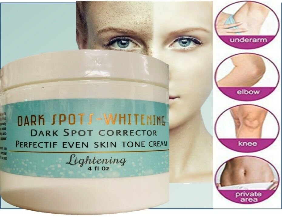 Dark Skin Whitening Lightening Ultra Brightening Serum Dark Spot